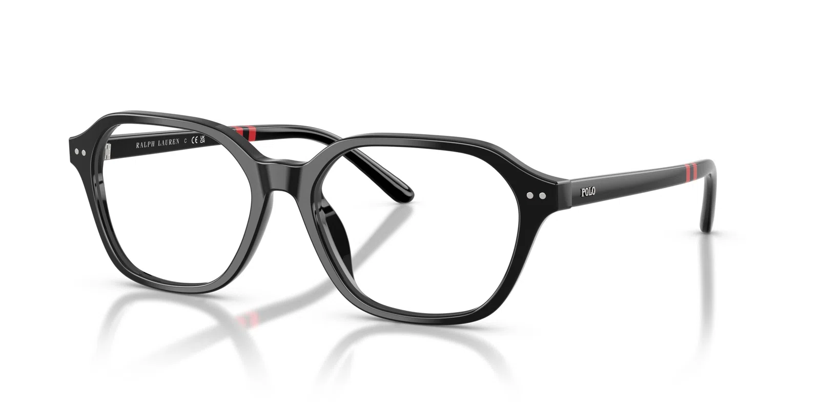 Polo 2295U Eyeglasses - view 14